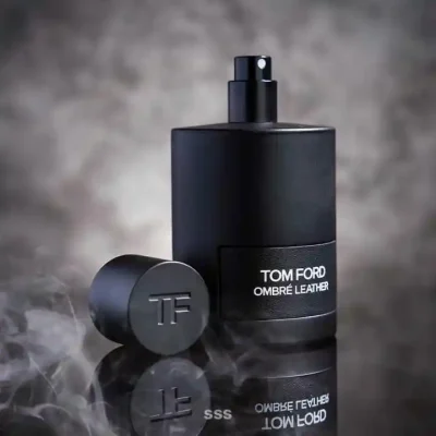 عطر خالص تام فورد اومبر لدر (امبر لدر) | Tom Ford Ombré Leather 2018