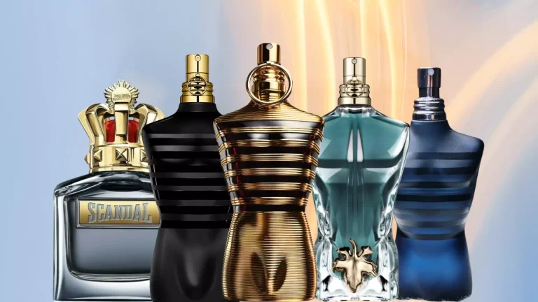 ژان پل گوتیه (Jean Paul Gaultier): انقلابی در دنیای مد و عطر