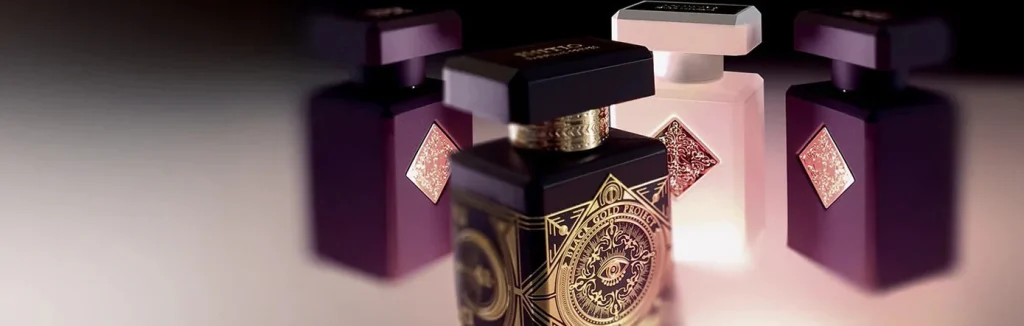 Initio Parfums Privés: کیمیای عطر و قدرت پنهان رایحه‌ها