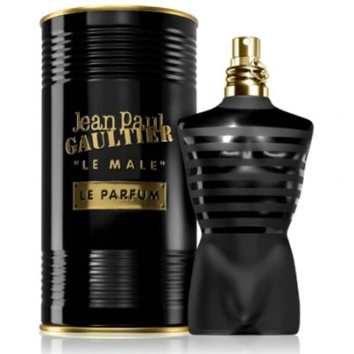 عطر خالص ژان پل گوتیه له میل له پرفیوم (اینتنس) | Jean Paul Gaultier Le Male Le Parfum