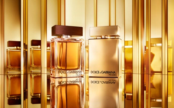 Dolce & Gabbana: سمفونی تضادها و تجسم روح ایتالیایی در دنیای عطر