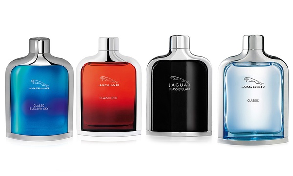 جگوار Jaguar: غرش اشرافیت بریتانیایی در دنیای عطرها