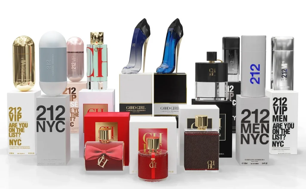 دیباچه‌ای بر امپراتوری ظرافت و جسارت: کارولینا هررا | Carolina Herrera