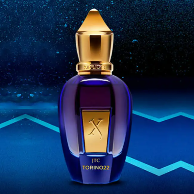 عطر خالص زرجف تورینو 22 | Xerjoff Torino22