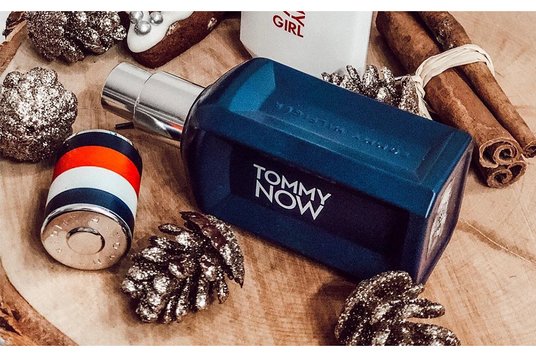 عطر تامی ناو | نیو | بررسی عطر خالص Tommy Now Perfume و انواع آن