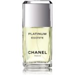عطر خالص شنل اگویست پلاتینیوم | Chanel Egoiste Platinum