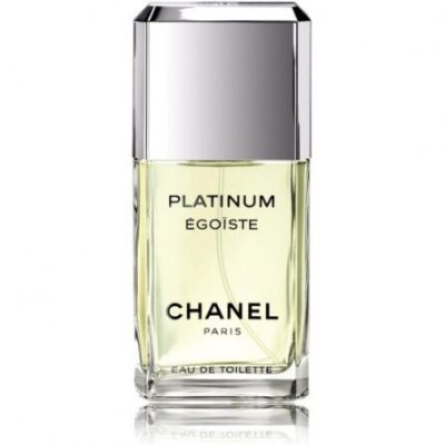 عطر خالص شنل اگویست پلاتینیوم | Chanel Egoiste Platinum