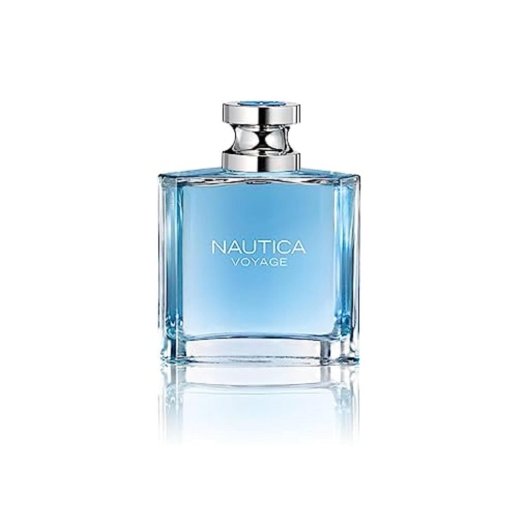تاریخچه، فلسفه و شاهکار ابدی برند Nautica، عطر Voyage