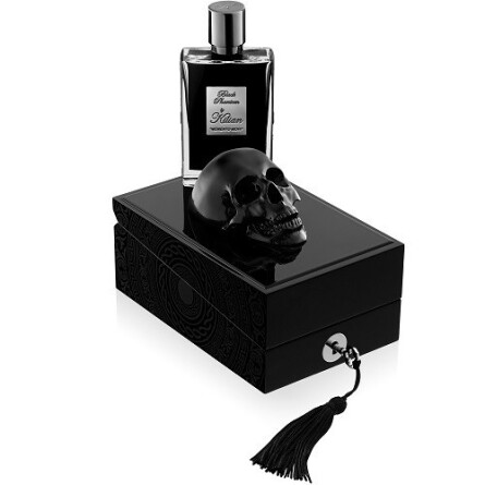 عطر خالص بای کیلیان بلک فانتوم | By Kilian Black Phantom