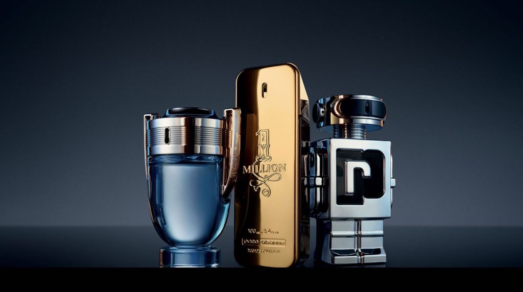 پاکو رابان (Paco Rabanne): انقلابی در دنیای مد و عطرسازی از فلز تا فانتوم