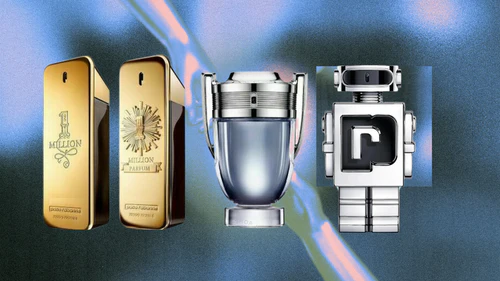 پاکو رابان (Paco Rabanne): انقلابی در دنیای مد و عطرسازی از فلز تا فانتوم