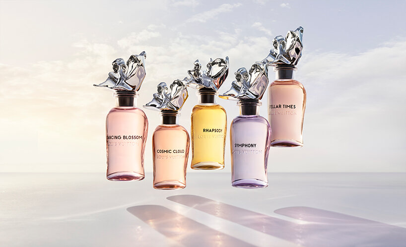 لویی ویتون Louis Vuitton: احیای یک امپراتوری بویایی و سفری به چهار قلمرو مدرن