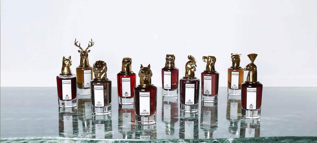 پنهالیگونز (Penhaligon's): سفری به قلب اشرافیت بریتانیایی در دنیای روایح