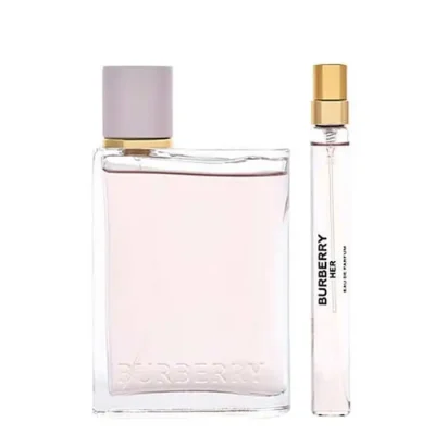 عطر خالص باربری هر ادوپرفیوم زنانه | Burberry Her Eau de Parfum