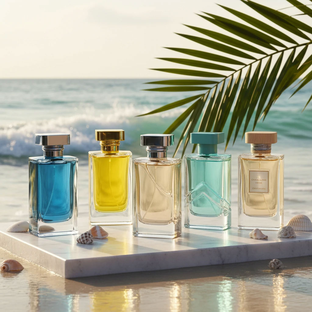 بهترین 5 عطر تابستانی مردانه