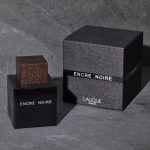 عطر خالص لالیک مشکی-چوبی-انکر نویر مردانه | Lalique Encre Noire