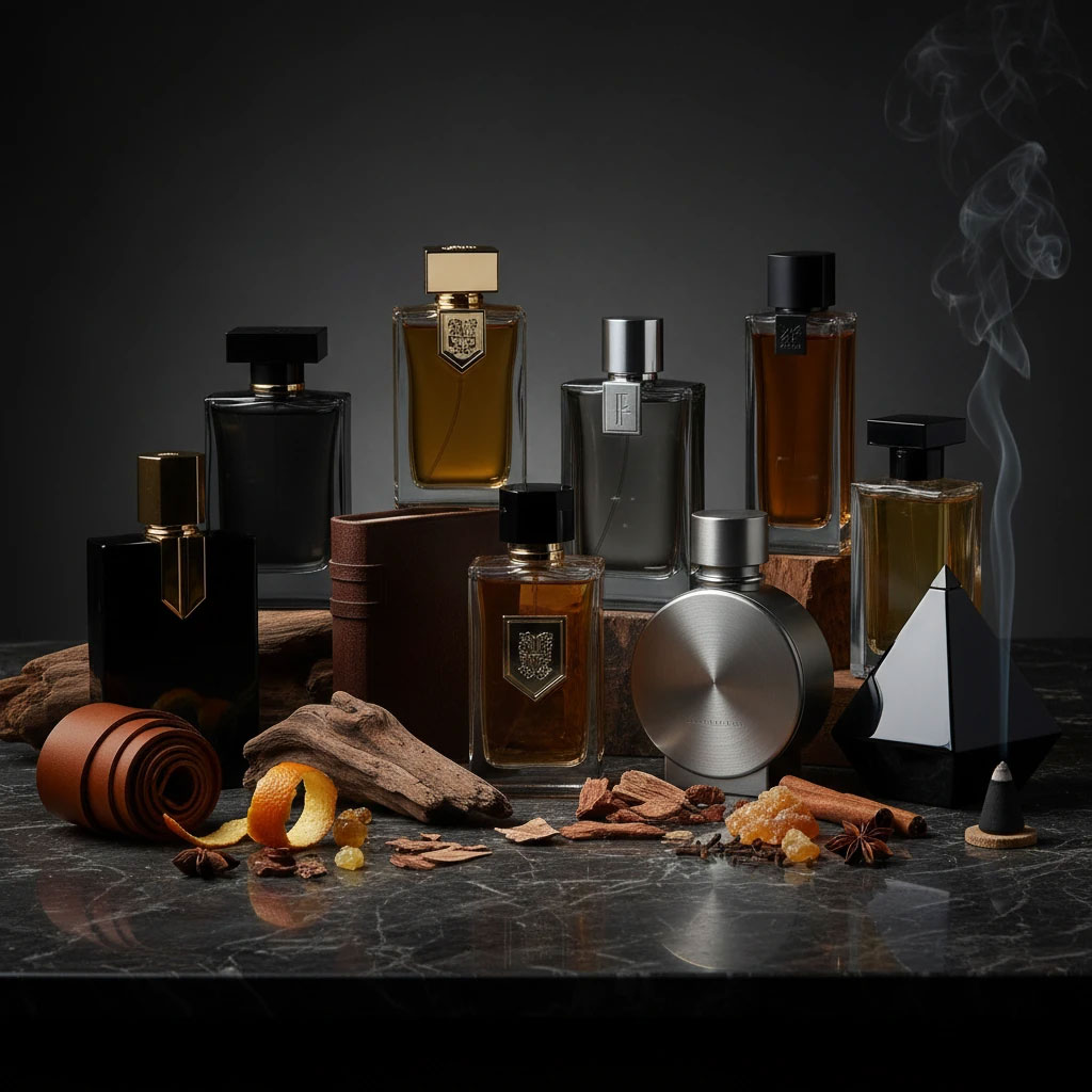 10 شاهکار عطر زنانه که هر مردی را مسحور می‌کند