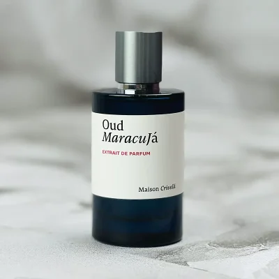 عطر خالص میسون کریولی عود ماراکوجا | Maison Crivelli Oud Maracuja