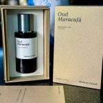 عطر خالص میسون کریولی عود ماراکوجا | Maison Crivelli Oud Maracuja