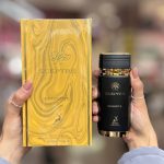 عطر خالص بولگاری تایگار | Bvlgari Tygar