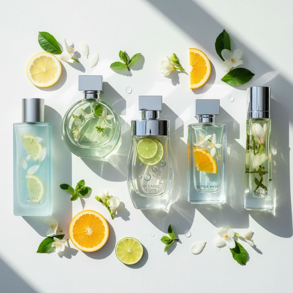 بهترین 5 عطر بهاری مردانه