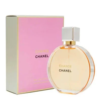 عطر خالص شنل چنس-چنل چنس پرفیوم | Chanel Chance