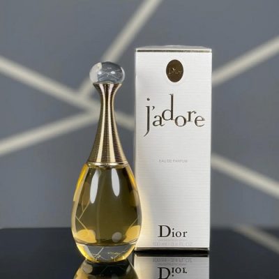 عطر خالص جادور-دیور جادور(ژادور) | Dior J’adore