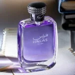 عطر خالص هوس رصاصی مردانه | Rasasi Hawas for Him