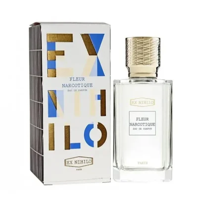 عطر خالص ایکس نیهیلو فلور نارکوتیک | Ex Nihilo Fleur Narcotique