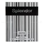 عطر خالص اسپلندور بلک-مشکی | Splendor Black