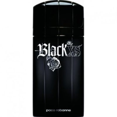 عطر خالص پاکو رابان بلک ایکس اس مردانه | Paco Rabanne Black XS
