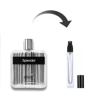 عطر خالص اسپلندور بلک-مشکی | Splendor Black