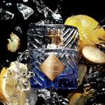 عطر خالص بای کیلیان بلو مون جینجِر دش | By Kilian Blue Moon Ginger Dash