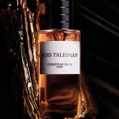 عطر خالص دیور بویس تالیسمان | Dior Bois Talisman