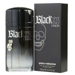 عطر خالص پاکو رابان بلک ایکس اس مردانه | Paco Rabanne Black XS