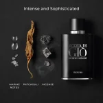 عطر خالص جورجیو آرمانی آکوا دی جیو پروفومو | Giorgio Armani Acqua di Gio Profumo