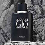 عطر خالص جورجیو آرمانی آکوا دی جیو پروفومو | Giorgio Armani Acqua di Gio Profumo
