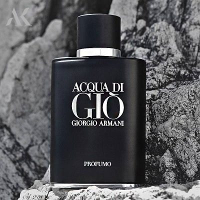 عطر خالص جورجیو آرمانی آکوا دی جیو پروفومو | Giorgio Armani Acqua di Gio Profumo