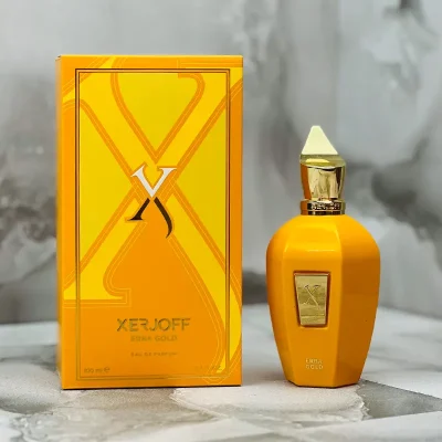 عطر خالص زرجف اربا گلد | XerJoff Erba Gold