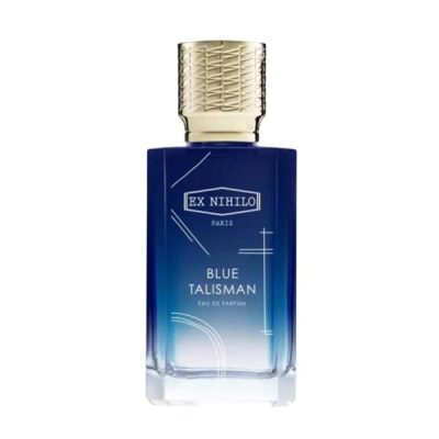 عطر خالص ایکس نیهیلو بلو تالیسمان | Ex Nihilo Blue Talisman