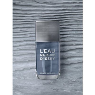 عطر خالص ایسی میاکه لئو ماجور د ایسی | Issey Miyake L`Eau Majeure d’Issey