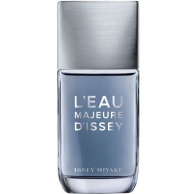 عطر خالص ایسی میاکه لئو ماجور د ایسی | Issey Miyake L`Eau Majeure d’Issey