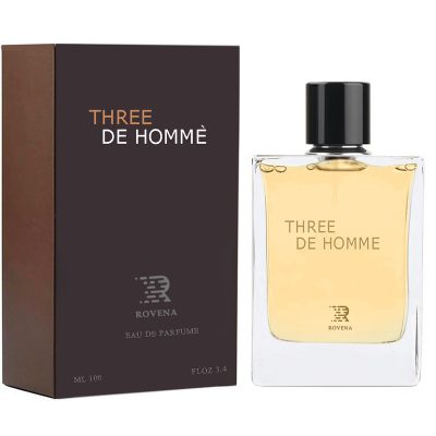 عطر خالص هرمس تق هرمس | Hermes Terre d’Hermes