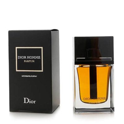 عطر خالص دیور هوم پارفوم | Dior Homme Parfum