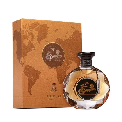 عطر خالص فرعون (فخامه الشرق) Feroon