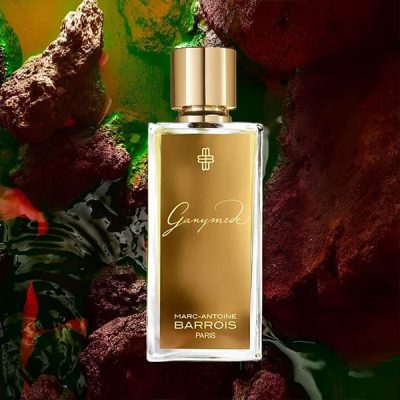عطر خالص مارک آنتونی گانیمد | Marc Antoine Barrois Ganymede