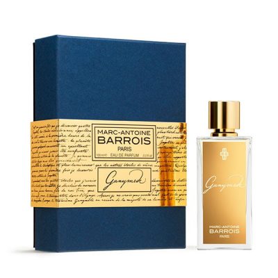 عطر خالص مارک آنتونی گانیمد | Marc Antoine Barrois Ganymede