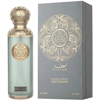 عطر خالص امپریال والی گیسا قیصا جیسا | Imperial Valley Qissa Gissah