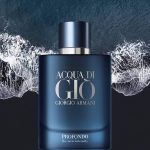 عطر خالص جورجیو آرمانی اکوا دی جیو پروفوندو | Giorgio Armani Acqua di Giò Profondo