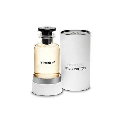 عطر خالص لویی ویتون ال ایمنسیت(لیمونسیته-لمنسیت) | Louis Vuitton L’Immensité